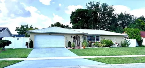 491 Betsy Ross Terrace Orlando FL 32809