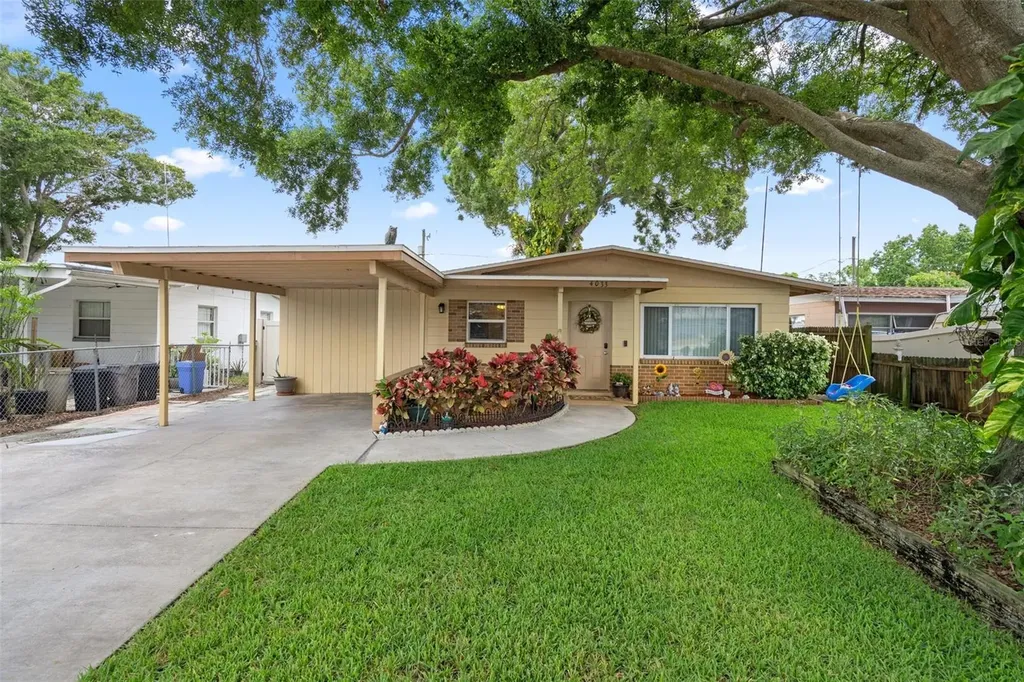 4033 66th Avenue N Pinellas Park FL 33781