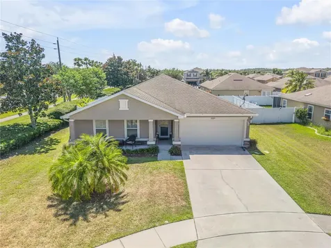 5239 Plantation Home Way Port Orange FL 32128