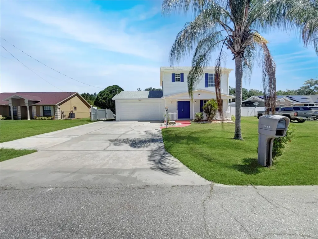 2655 Cypress Lane Kissimmee FL 34746