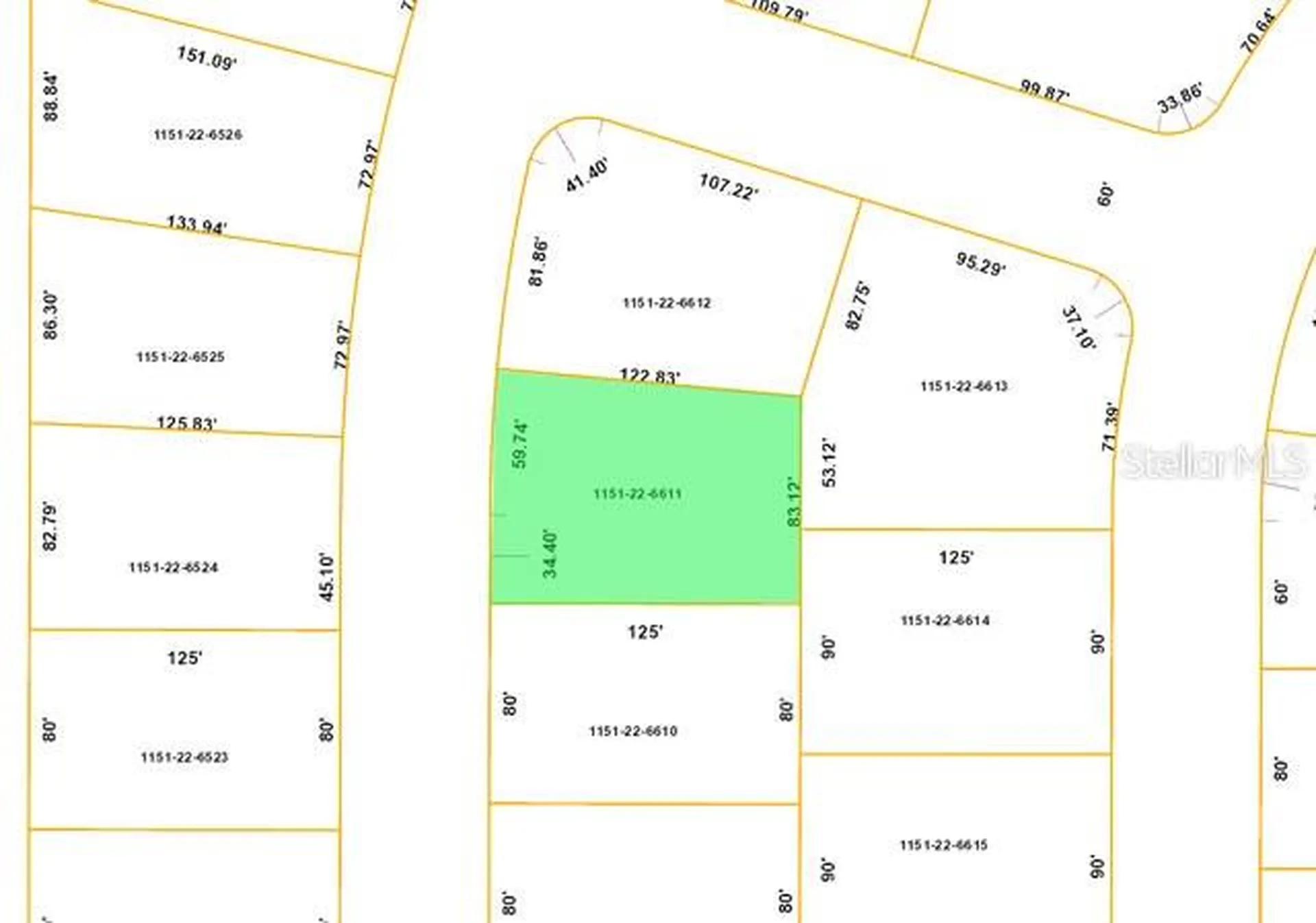 Blueleaf Drive North Port FL 34288