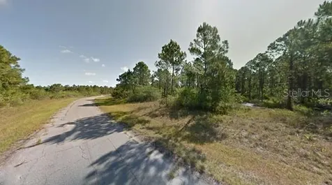 Blueleaf Drive North Port FL 34288