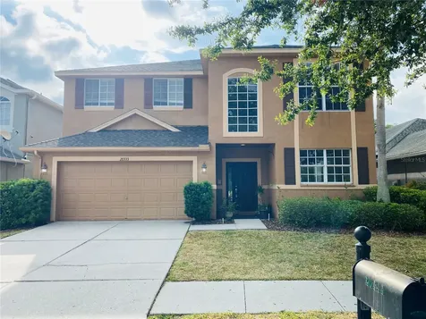 20333 Merry Oak Avenue Tampa FL 33647