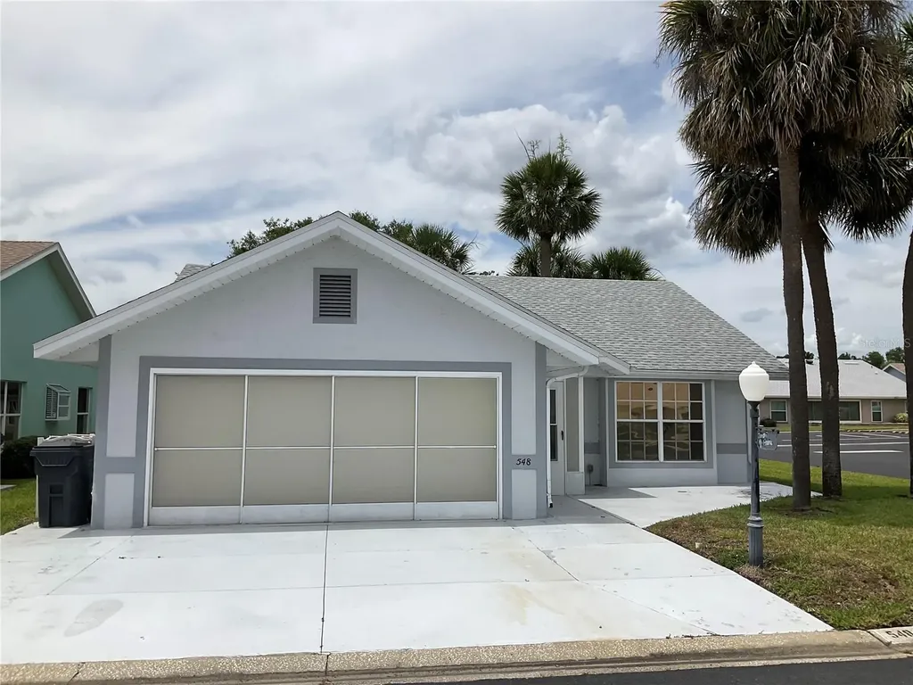 548 Clubhill Drive Haines City FL 33844