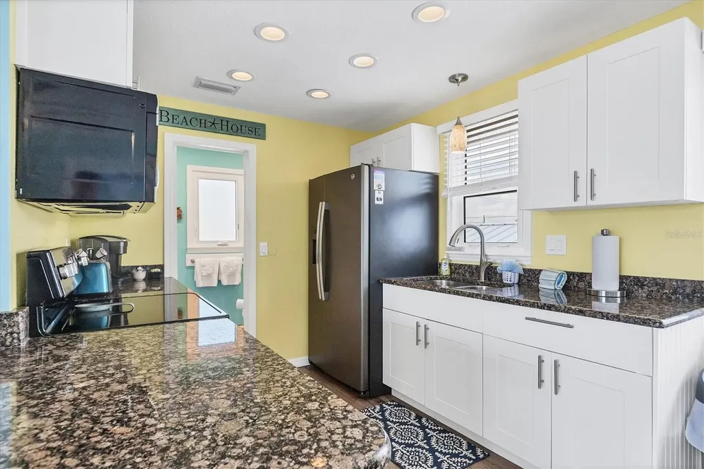 1080 Gulf Boulevard Englewood FL 34223