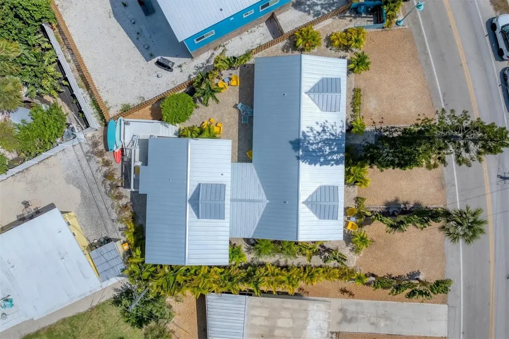 1080 Gulf Boulevard Englewood FL 34223