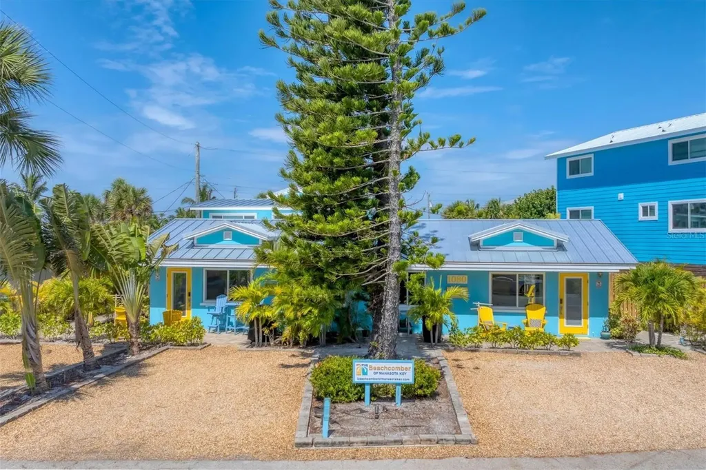 1080 Gulf Boulevard Englewood FL 34223