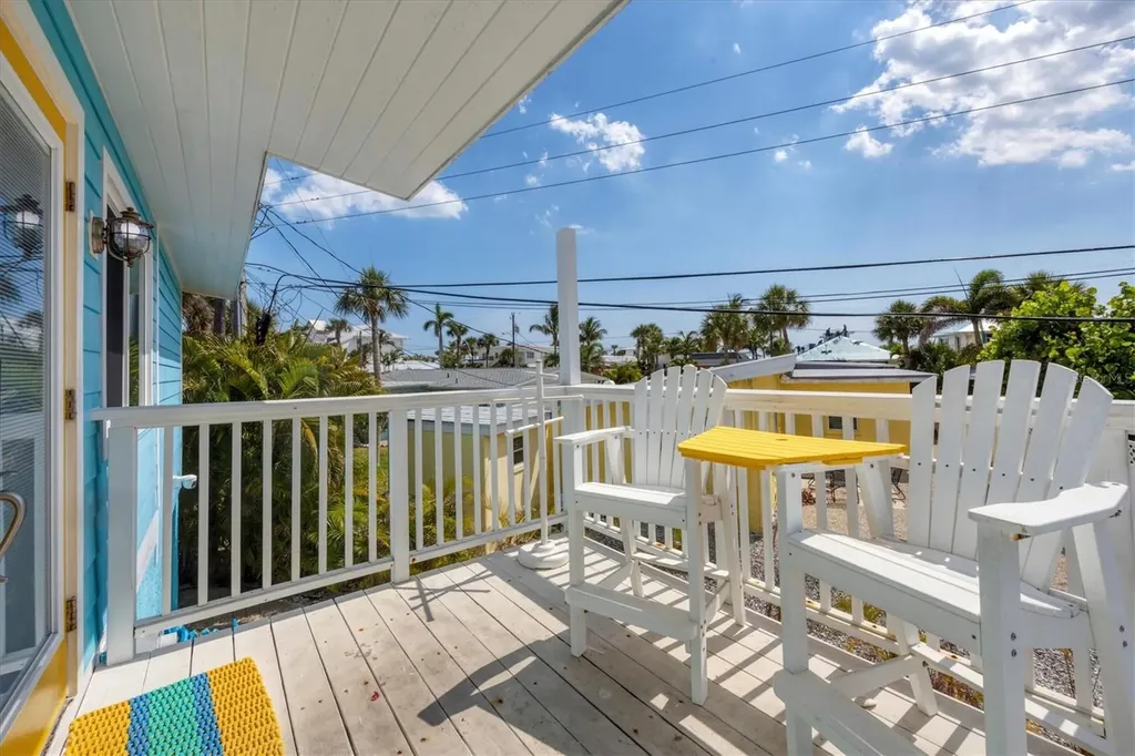 1080 Gulf Boulevard Englewood FL 34223