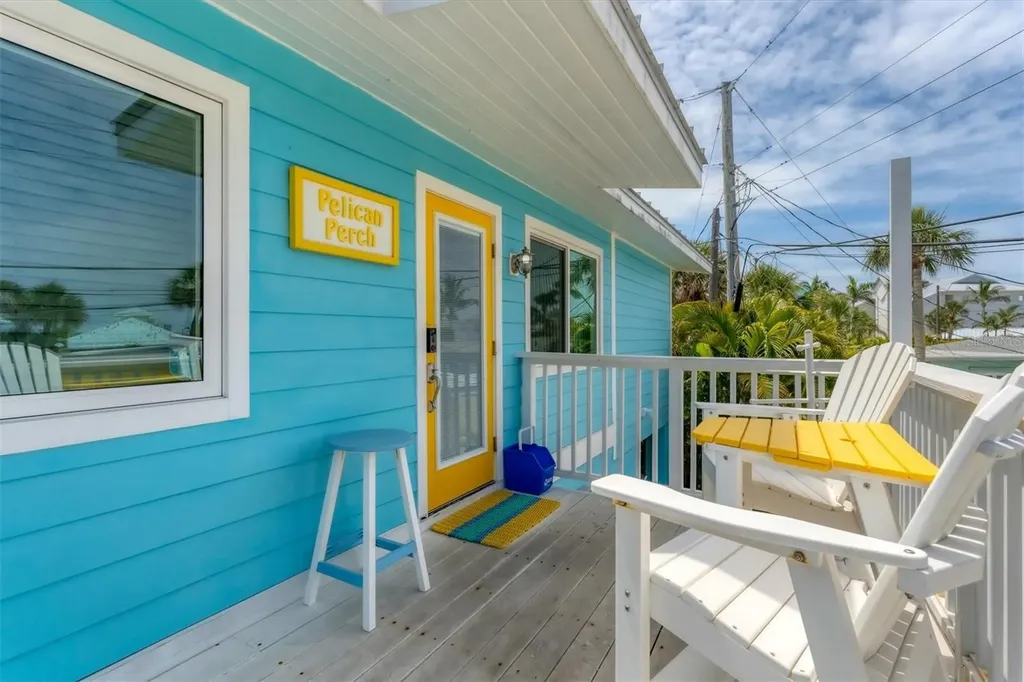 1080 Gulf Boulevard Englewood FL 34223