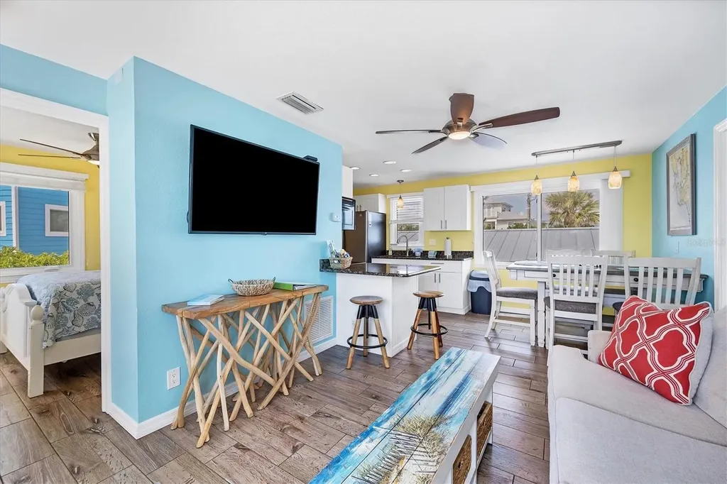 1080 Gulf Boulevard Englewood FL 34223
