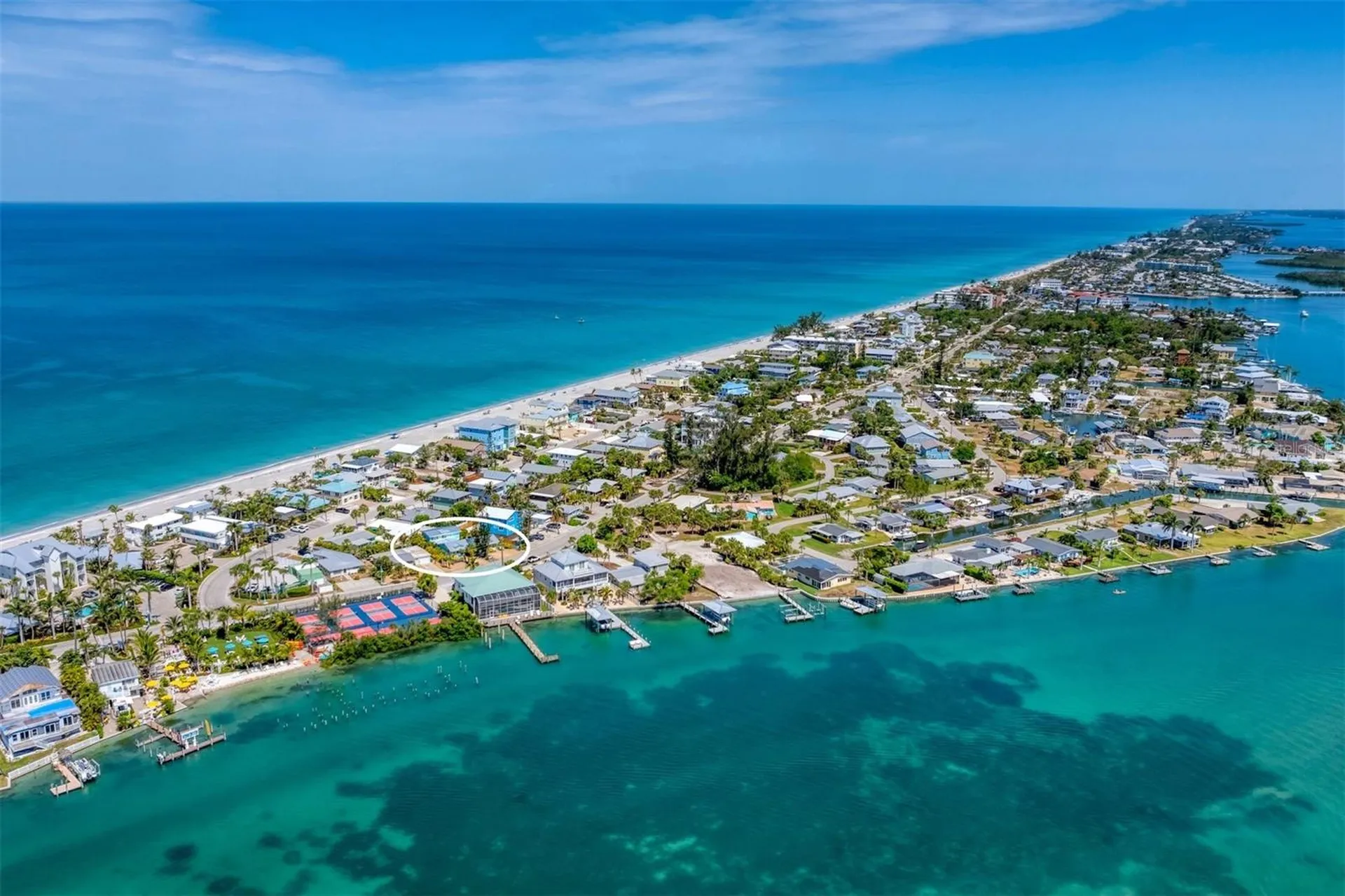 1080 Gulf Boulevard Englewood FL 34223