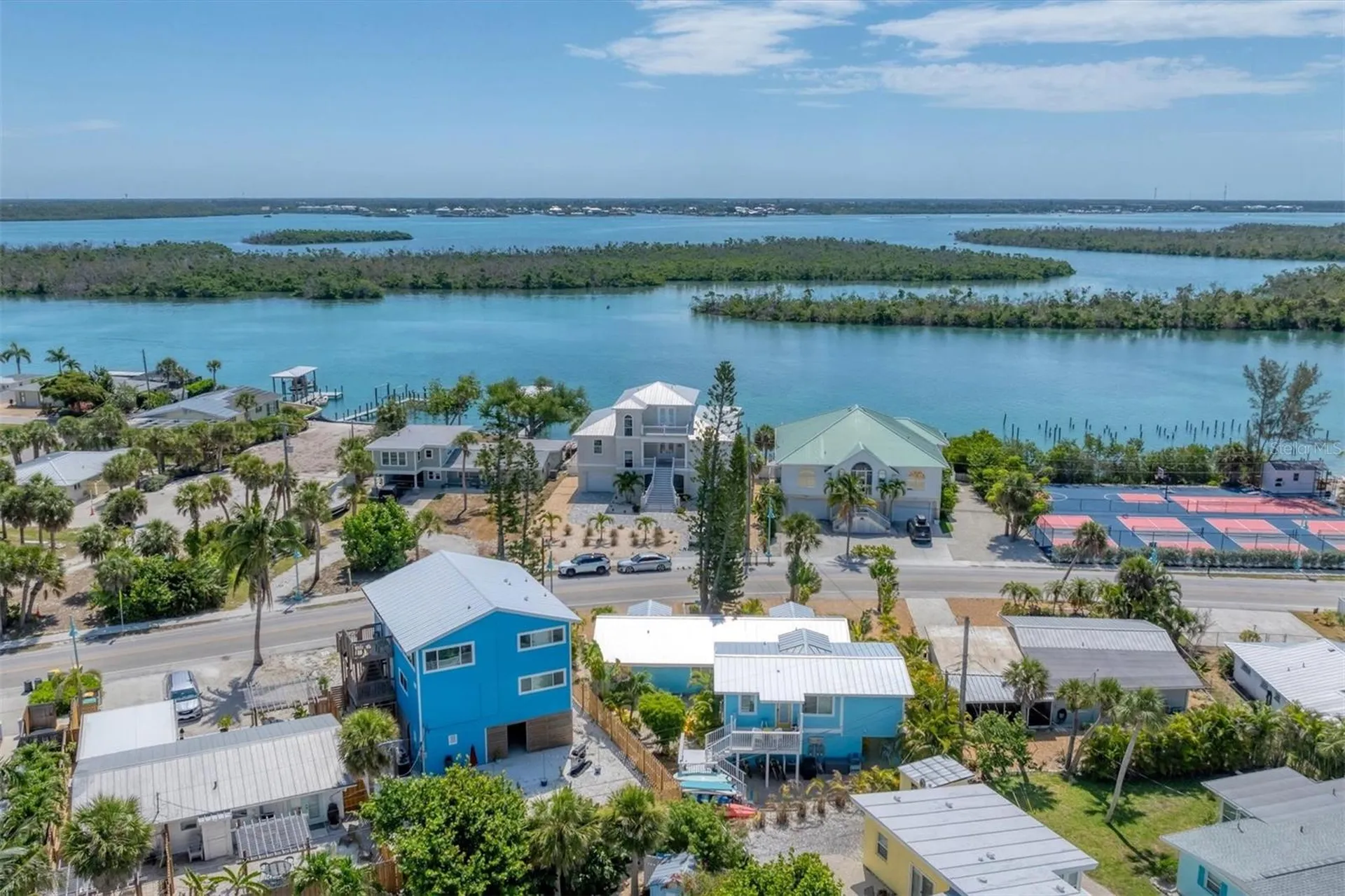 1080 Gulf Boulevard Englewood FL 34223
