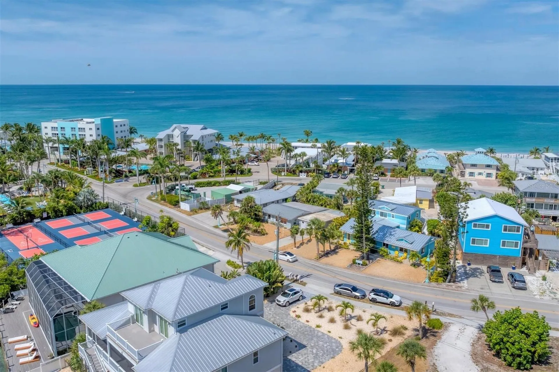 1080 Gulf Boulevard Englewood FL 34223