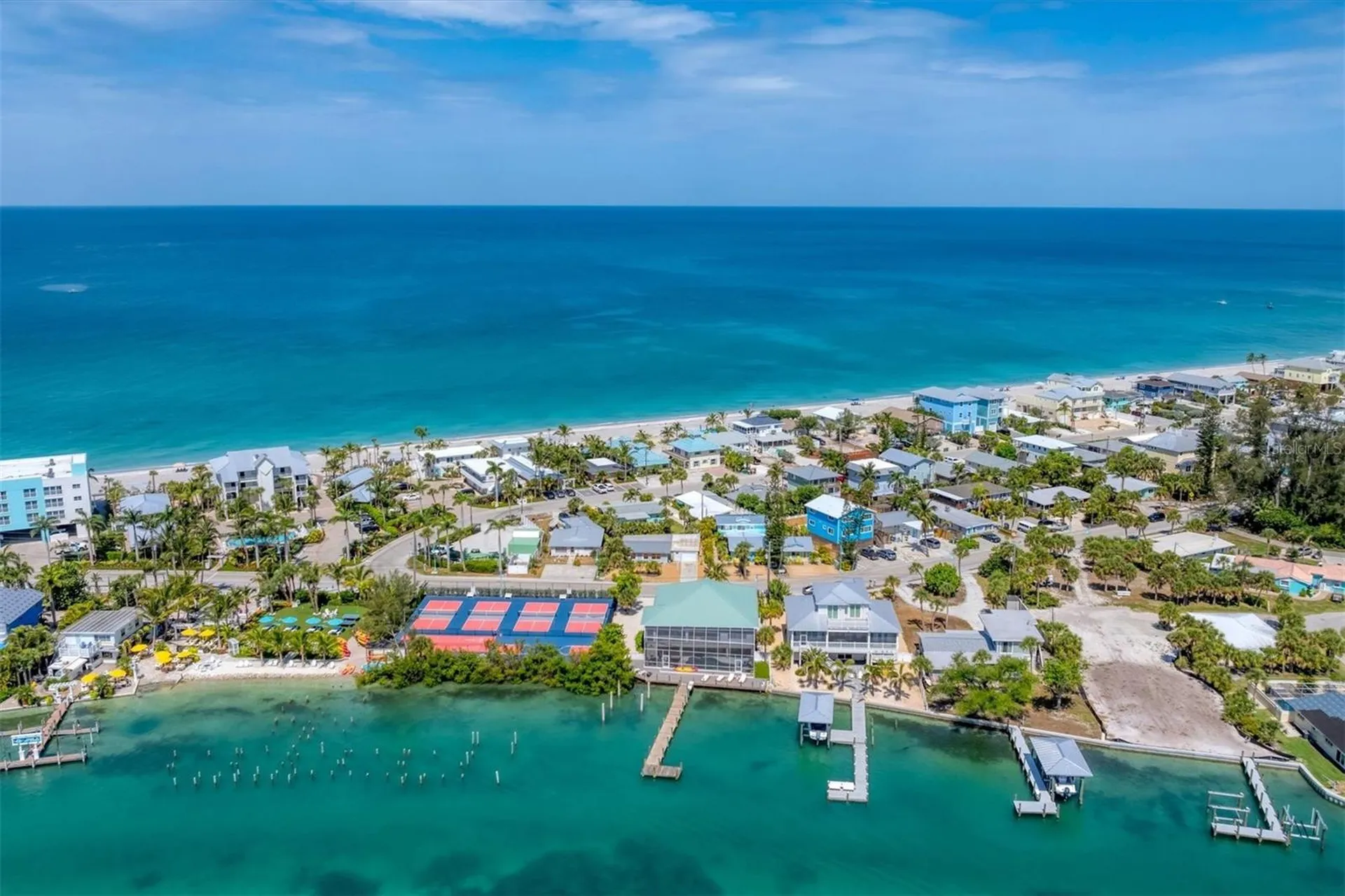 1080 Gulf Boulevard Englewood FL 34223