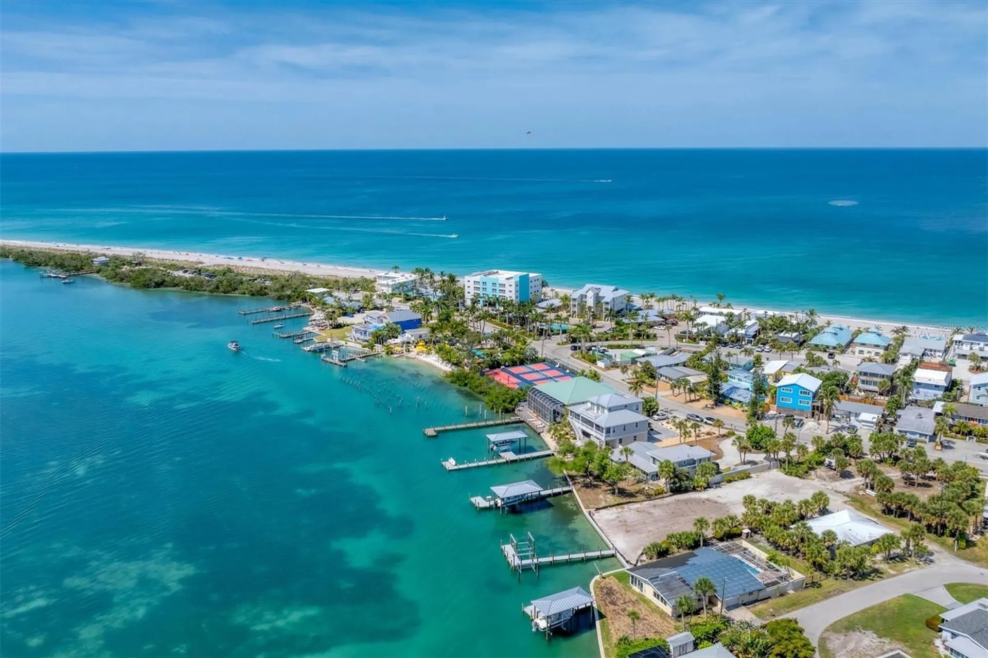 1080 Gulf Boulevard Englewood FL 34223