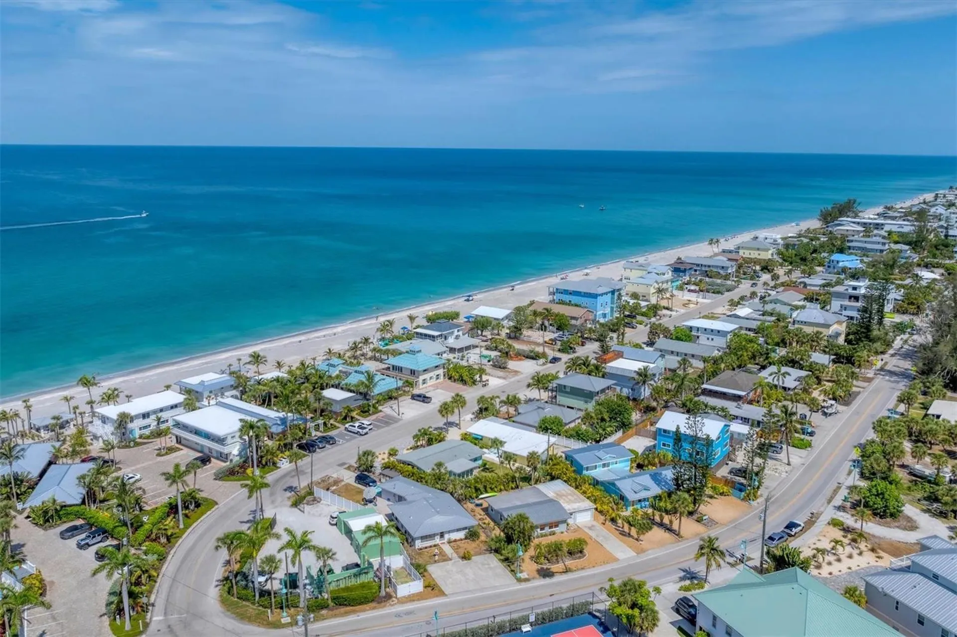 1080 Gulf Boulevard Englewood FL 34223