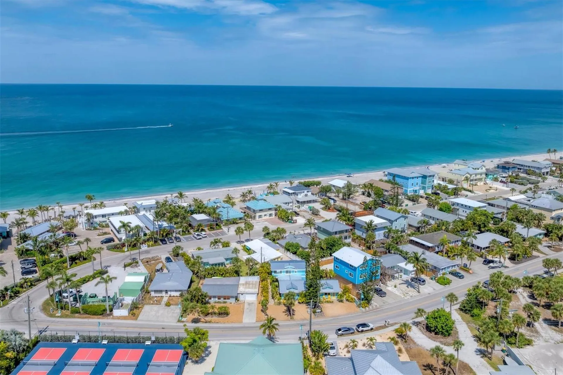 1080 Gulf Boulevard Englewood FL 34223