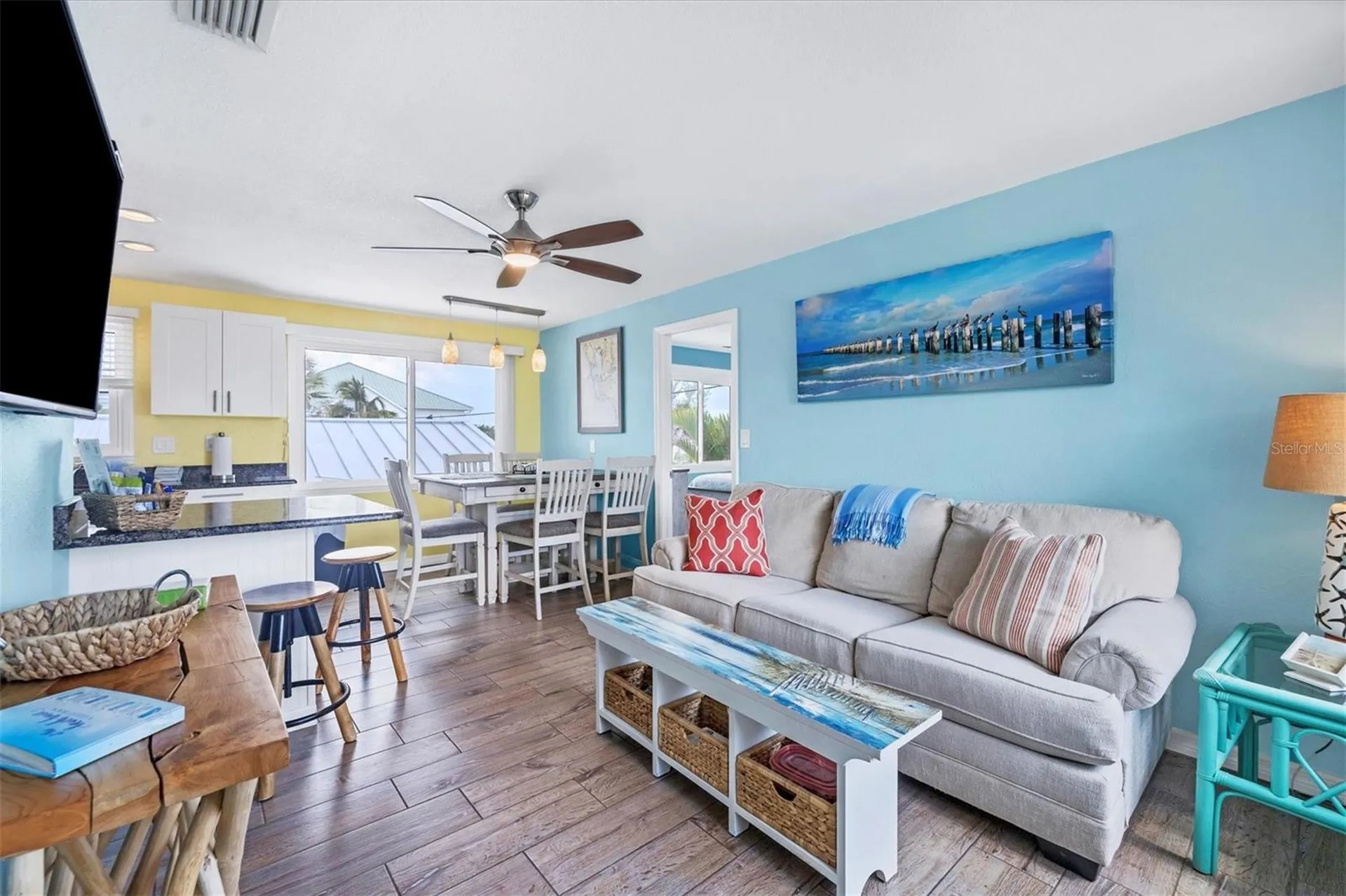 1080 Gulf Boulevard Englewood FL 34223