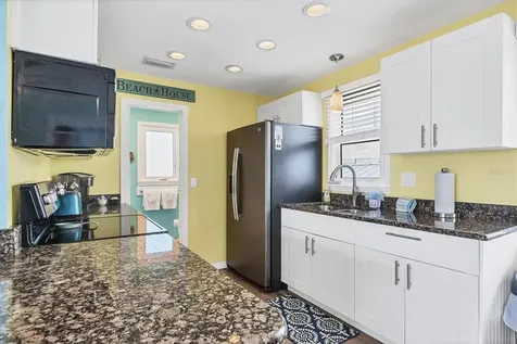1080 Gulf Boulevard Englewood FL 34223