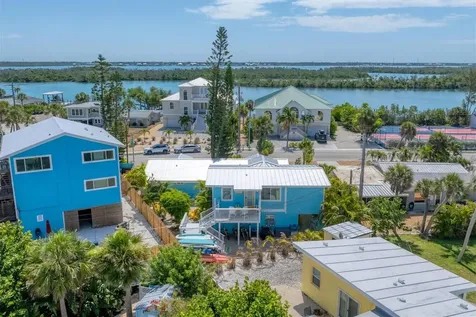 1080 Gulf Boulevard Englewood FL 34223