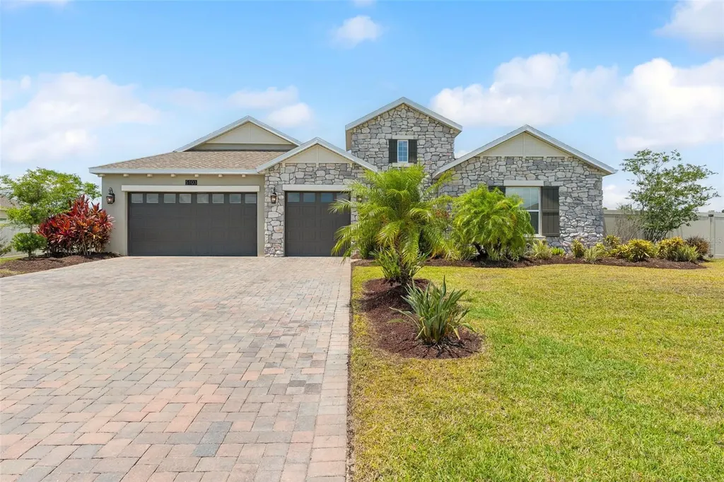 5103 Kingwell Circle Oviedo FL 32765