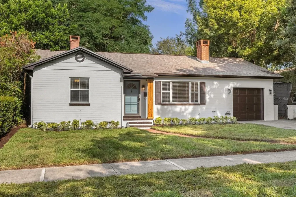 14 James Avenue Orlando FL 32801