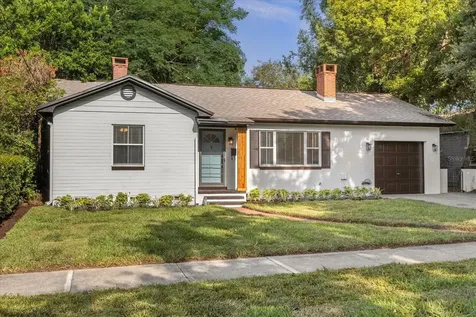14 James Avenue Orlando FL 32801