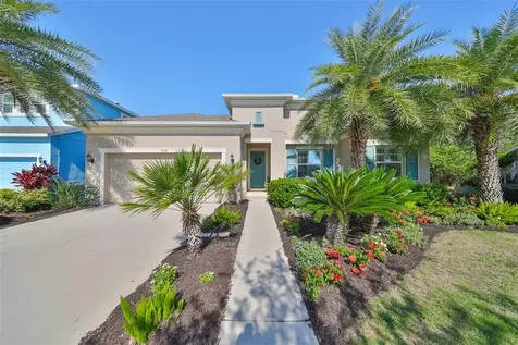 5114 Coastal Scene Drive Apollo Beach FL 33572