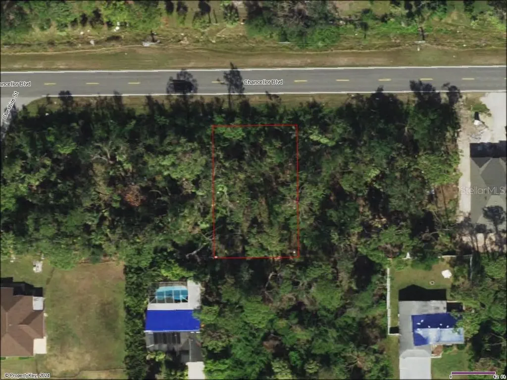 13179 Chancellor Boulevard Port Charlotte FL 33953