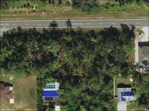13179 Chancellor Boulevard Port Charlotte FL 33953