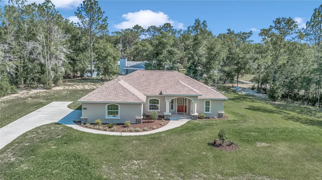 20145 SW 97th Place Dunnellon FL 34431