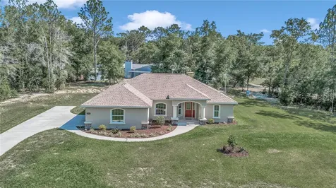 20145 SW 97th Place Dunnellon FL 34431
