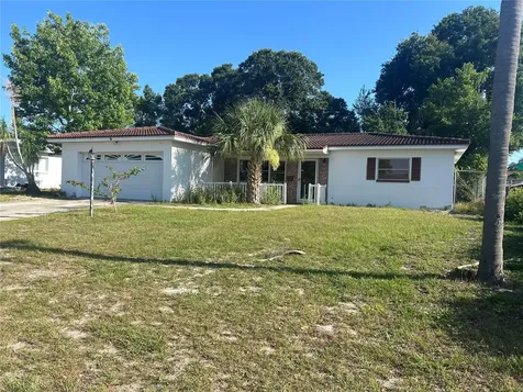 4435 33rd Avenue N St Petersburg FL 33713