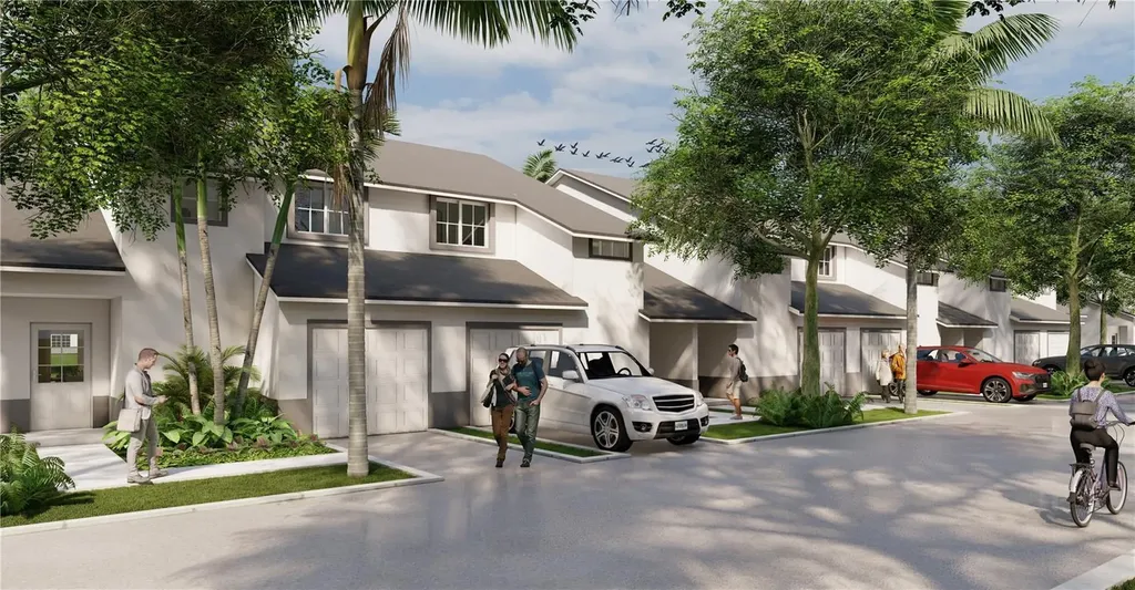 1710 Barton Towne Circle St Cloud FL 34769