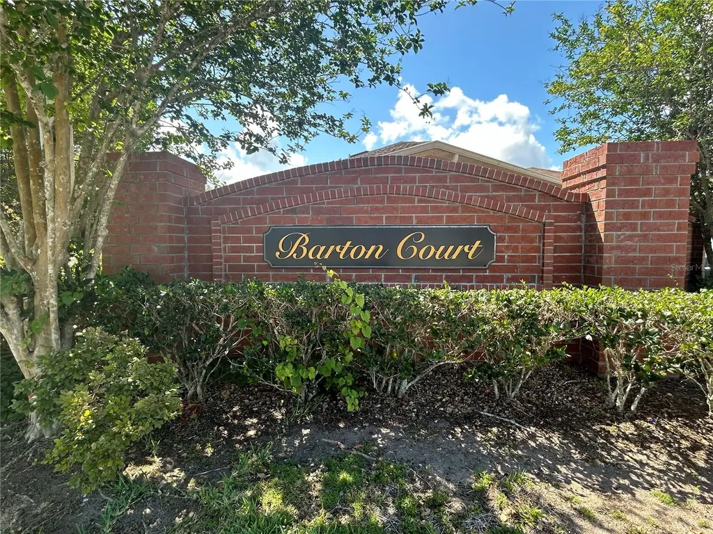 1710 Barton Towne Circle St Cloud FL 34769