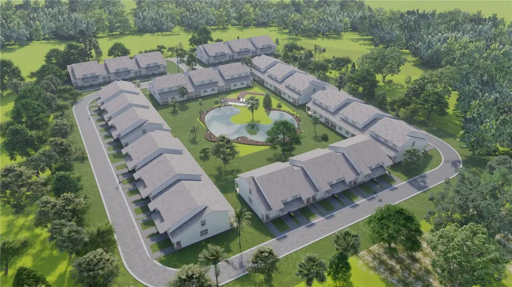 1710 Barton Towne Circle St Cloud FL 34769