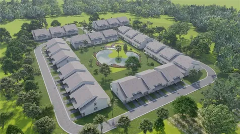 1710 Barton Towne Circle St Cloud FL 34769