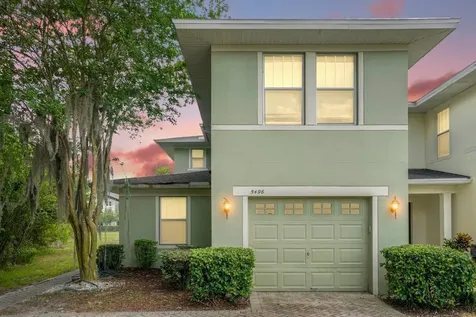 5496 Caramella Drive Orlando FL 32829