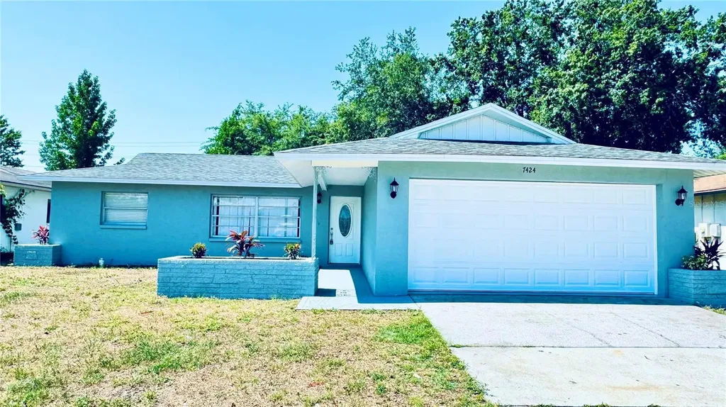 7424 Isle Drive Port Richey FL 34668