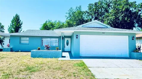 7424 Isle Drive Port Richey FL 34668