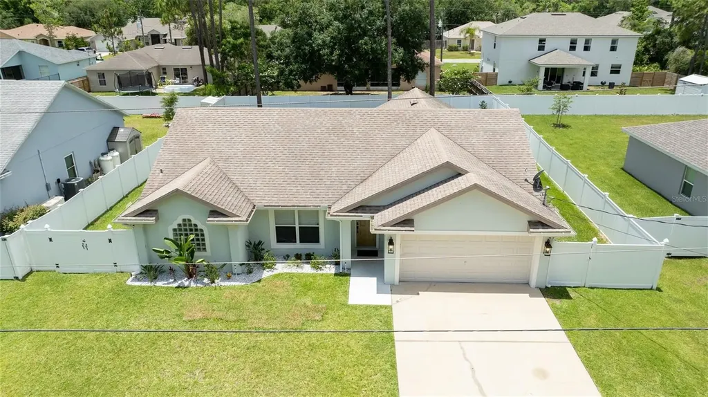 8 Zircon Court Palm Coast FL 32164