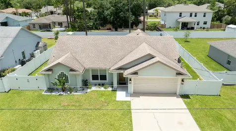 8 Zircon Court Palm Coast FL 32164