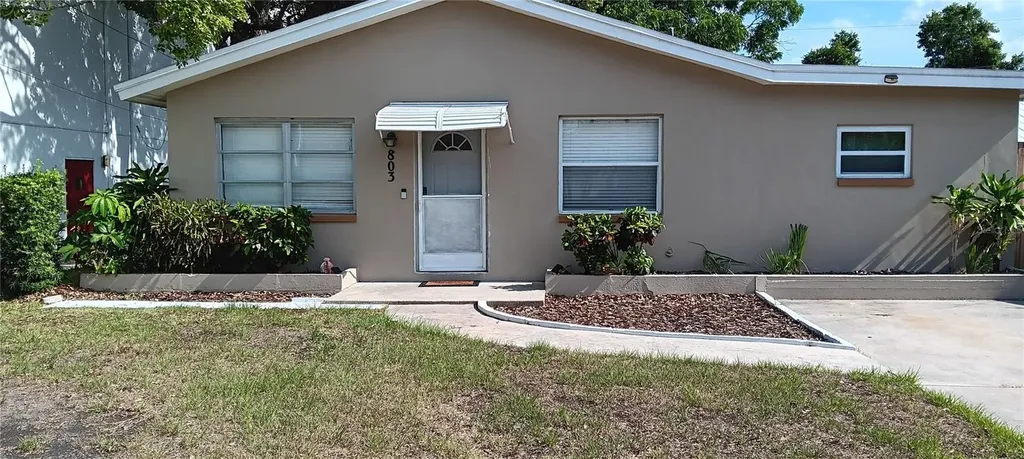 803 Marshall Street Clearwater FL 33755