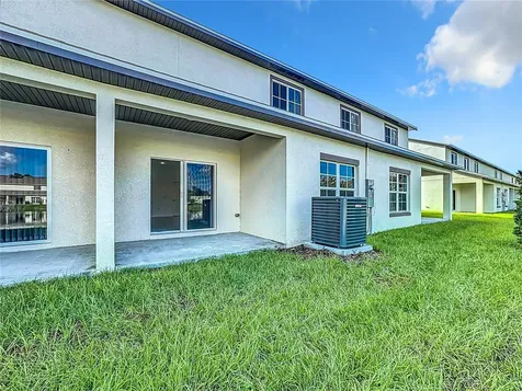 1712 Barton Towne Circle St Cloud FL 34769