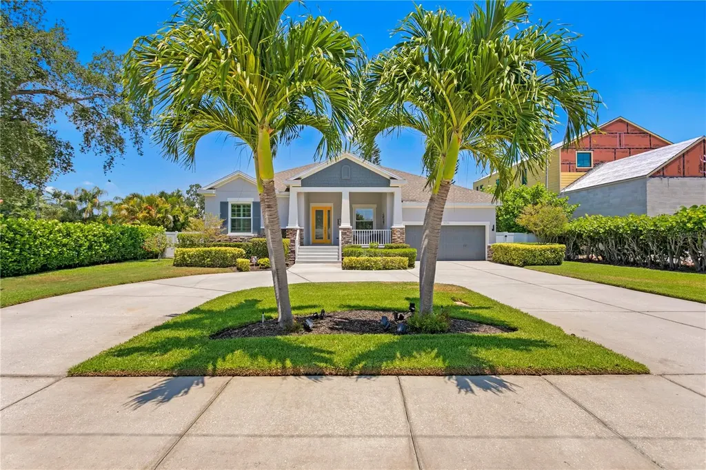 1036 Snell Isle Boulevard NE St Petersburg FL 33704