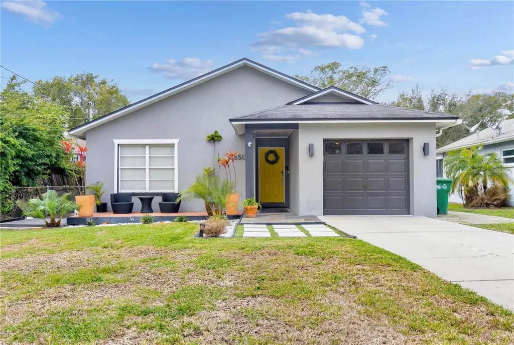 6513 S Himes Avenue Tampa FL 33611