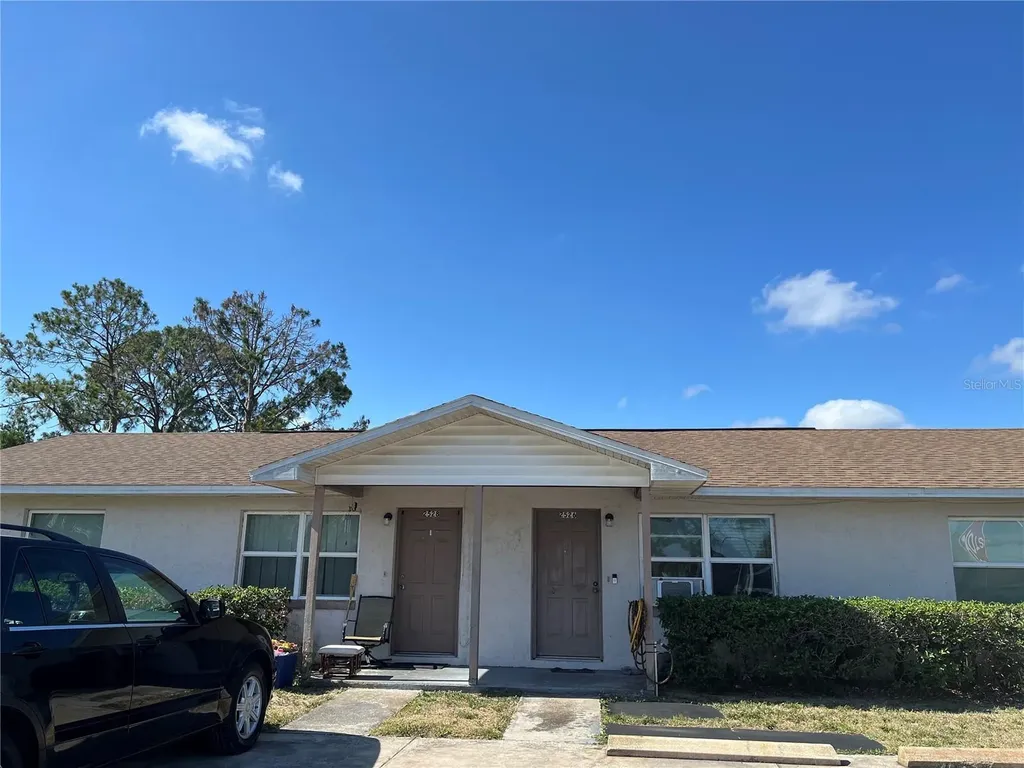 2526 Elm Avenue Lake Wales FL 33898