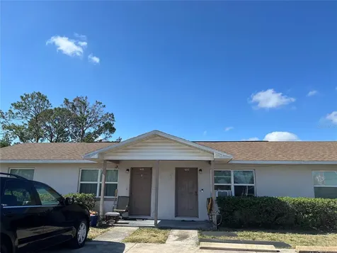 2526 Elm Avenue Lake Wales FL 33898