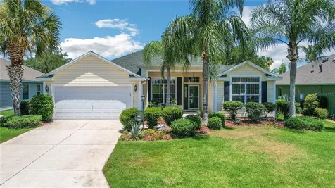 1099 Sayle Street The Villages FL 32162