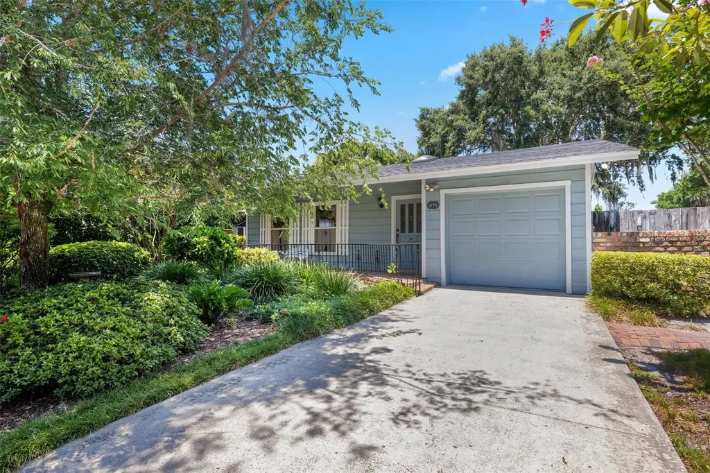 1775 Hollywood Avenue Winter Park FL 32789